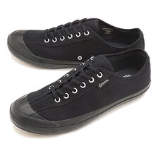 CONVERSE BIG C TS GS OX BLACKMONOCHROME 35500320画像