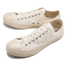 CONVERSE ALL STAR US ARMYSHOES OX WHITE 31304670画像