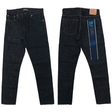 JAPAN BLUE 10周年限定:CIRCLE"Crazy" ストレート J10TH3画像