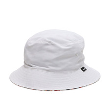 COCA-COLA atmos NEW NOSTALGIA REVERSIBLE HAT WHITE MAT21-S044画像