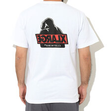 X-LARGE Slanted OG S/S Tee 101212011001画像