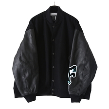 FACETASM "F" STADIUM JACKET CSW-JK-M04画像