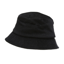 KIJIMA TAKAYUKI ANGOLA WOOL BEAVER BUCKET HAT 212816画像