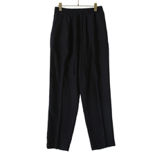 MARKAWARE PEGTOP EASY TROUSERS A21C-11PT01C画像