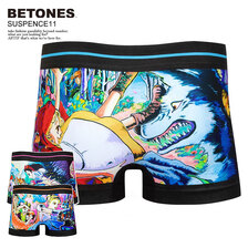 BETONES SUSPENCE11 N011画像