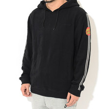 SANTA CRUZ Vertical Dot Pullover Hoodie 44252213画像