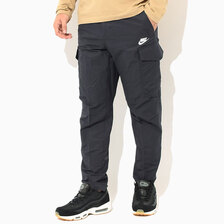 NIKE SPE Utility Woven Pant Black DD5208-010画像