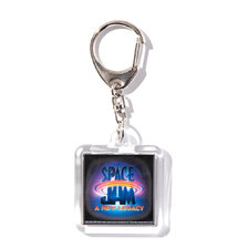 APPLEBUM &times; SPACE JAM Logo Kyeholder画像