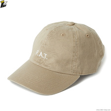 FAT CARROLL (BEIGE) F32120-CP01画像