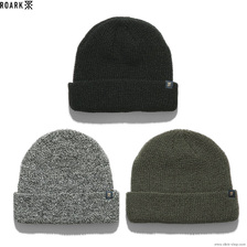 ROARK REVIVAL "TURKS 3-PACK" BEANIE (MULTI) RH459画像