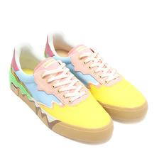 adidas &times; Melting Sadness 3MC ICY BLUE/HAZY BEIGE/CREAM WHITE GY1104画像