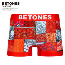 BETONES BANDANA BAN001画像