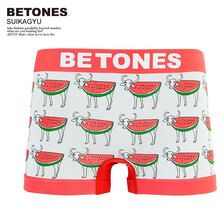 BETONES SUIKAGYU SIG010画像