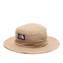 THE NORTH FACE HORIZON HAT KELP TAN NN41918-KT画像