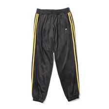 adidas TRACK PANTS BLACK H18023画像