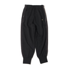 adidas CUFFED PANTS BLACK H18036画像