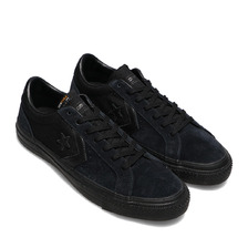 CONVERSE PRORIDE SK CORDURA OX+ BLACK 34200720画像