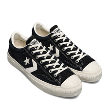 CONVERSE BREAKSTAR SK OX+ BLACK 34200731画像