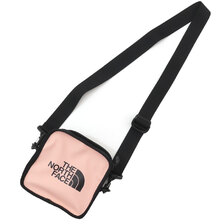 THE NORTH FACE EXPLORE BARDU II BAG PINK画像