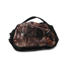 THE NORTH FACE BOZER HIP PACK III S KELP TAN画像