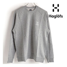 HAGLOFS Organic Cotton PO 010928画像