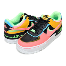 NIKE WMNS AF1 SHADOW SE solar flare/atomic pink CT1985-700画像