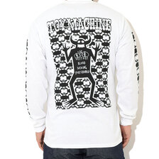 TOY MACHINE Original Monster L/S Tee TMFBLT5画像