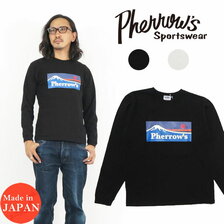 Pherrow's 21W-PLT3画像