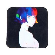 atmos &times; Iriya &times; anco MINI TOWEL ARG-IR-002画像