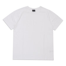 RHC Ron Herman &times; HURLEY RHC LOGO SS TEE WHITE画像