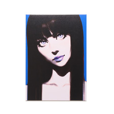 atmos &times; ILYA &times; Anico crystallic ジクレー ARG-IR-012画像