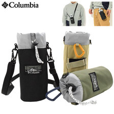 Columbia Price Stream Bottle Holder PU2126画像