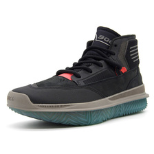 new balance BB9000L1 BLACK画像