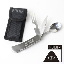 POLeR HOBO KNIFE 211ACU9201画像