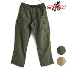 取り扱い/価格比較:GRAMICCI LIGHT NYLON CARGO PANTS グラミチ ライト