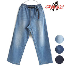 GRAMICCI DENIM WIDE PANTS GMP-21F006画像