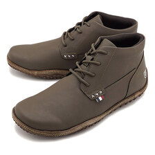 conqueror CREST WT-TEX WARM GRAY画像