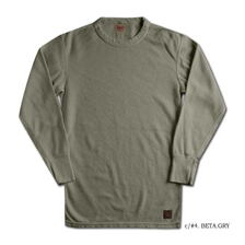 DELUXEWARE MILD-P UNION THERMAL PLAIN画像