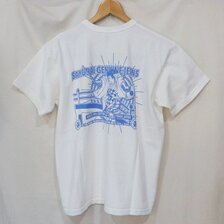 SAMURAI JEANS SJST21-111 14/- Tシャツ画像
