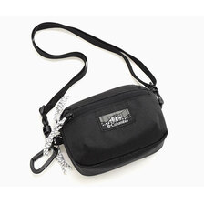 Columbia Price Stream Mini Shoulder Case PU2124画像
