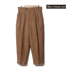 NEZU YOHINTEN TANGO PANTS 2 200317画像