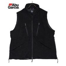 ABU Garcia ABU-M909 CORDUROY PADDING VEST 21AAB-0004画像