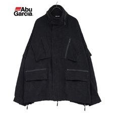 ABU Garcia ABU-M303 CORDUROY JACKET 21AAB-0003画像