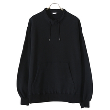 WELLDER Cut Off Collar Sweat WM21ACS05画像