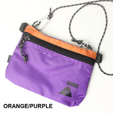 POLeR STUFFABLE POUCH SMALL 55100102画像