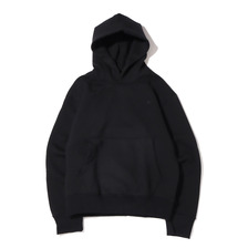 adidas CONTEMPO HOODY BLACK H11377画像
