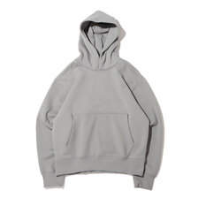 adidas CONTEMPO HOODY GRAY THREE H11358画像