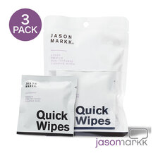 Jason Markk Quick Wipe 3 Pack 130210画像