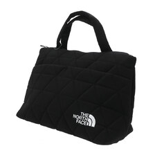 THE NORTH FACE Geoface Box Tote K(BLACK) NM82058画像