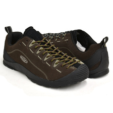 KEEN JASPER MULTI / PALE OLIVE 1025445画像